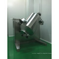 Máquina mezcladora de acero inoxidable con estándar GMP